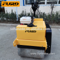 Walk Behind Small Road Roller Compactor for Sale FYL-S600 Walk Behind Small Road Roller Compactor for Sale FYL-S600